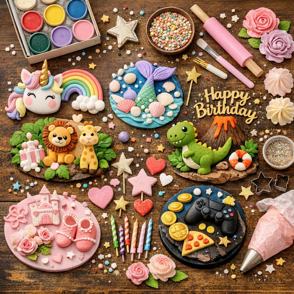 Tings Bakery – Your Go-To For Online Birthday Cake Delivery Singapore