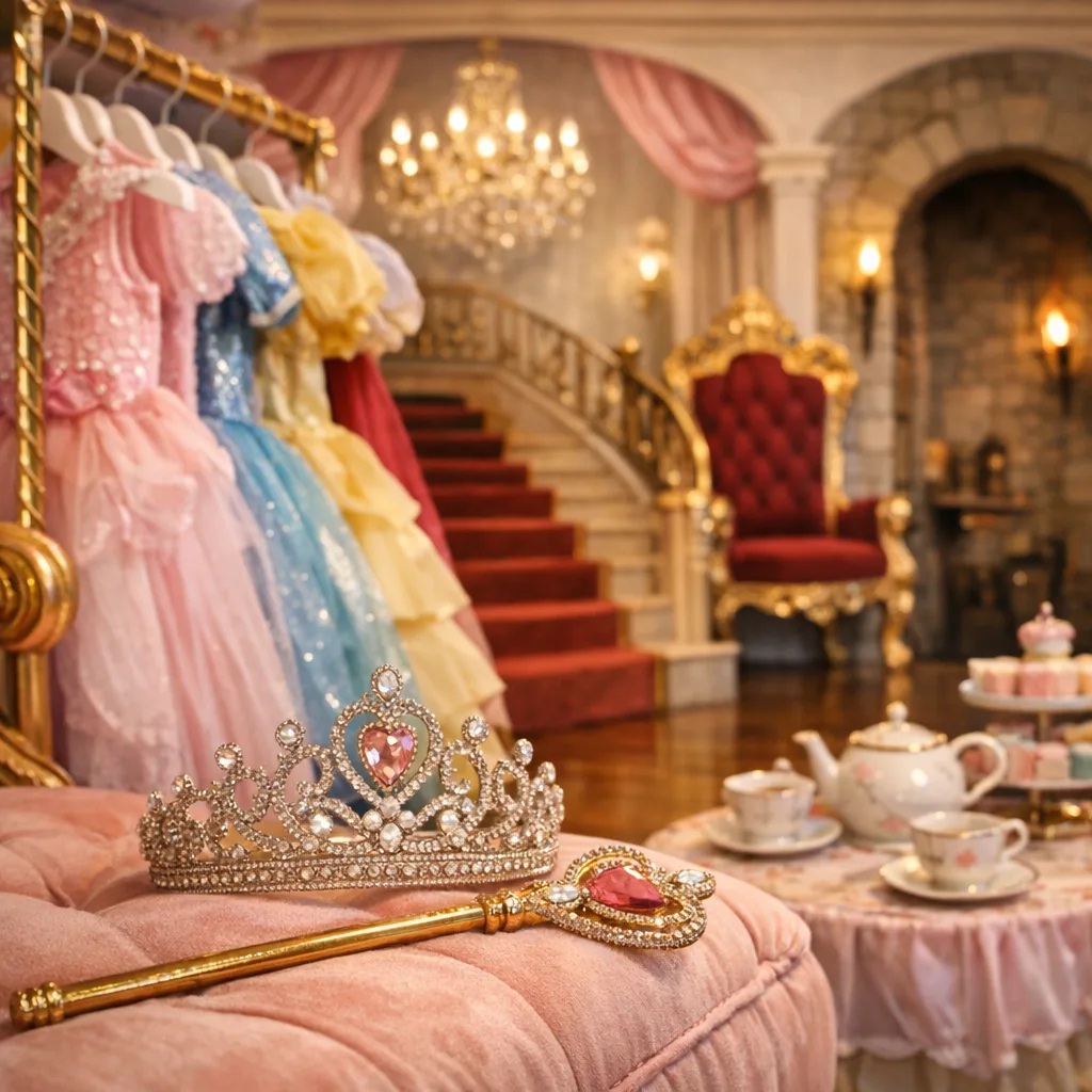 The Tiara Society Singapore