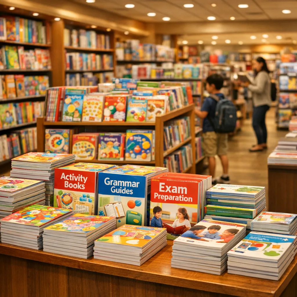 POPULAR Bookstore