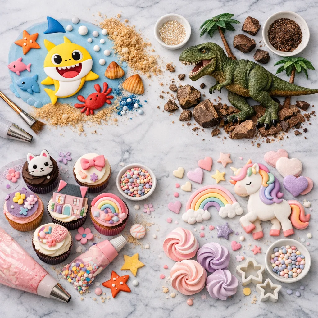 Take A Bake