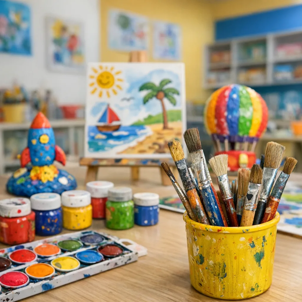 Global Art Sengkang