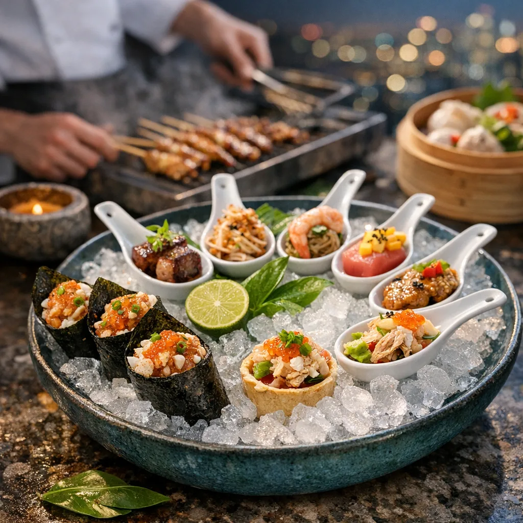 Bellygood Caterer