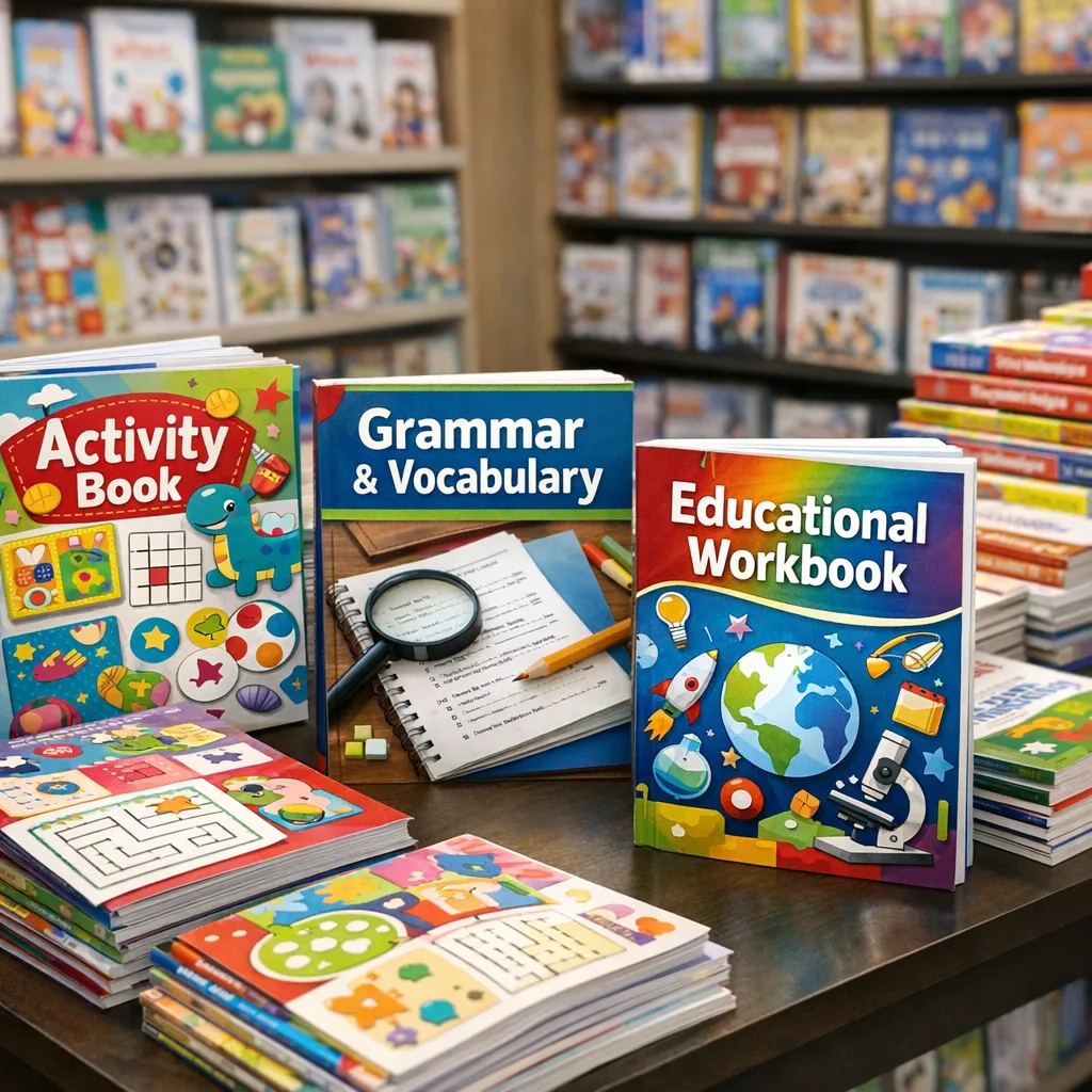 POPULAR Bookstore
