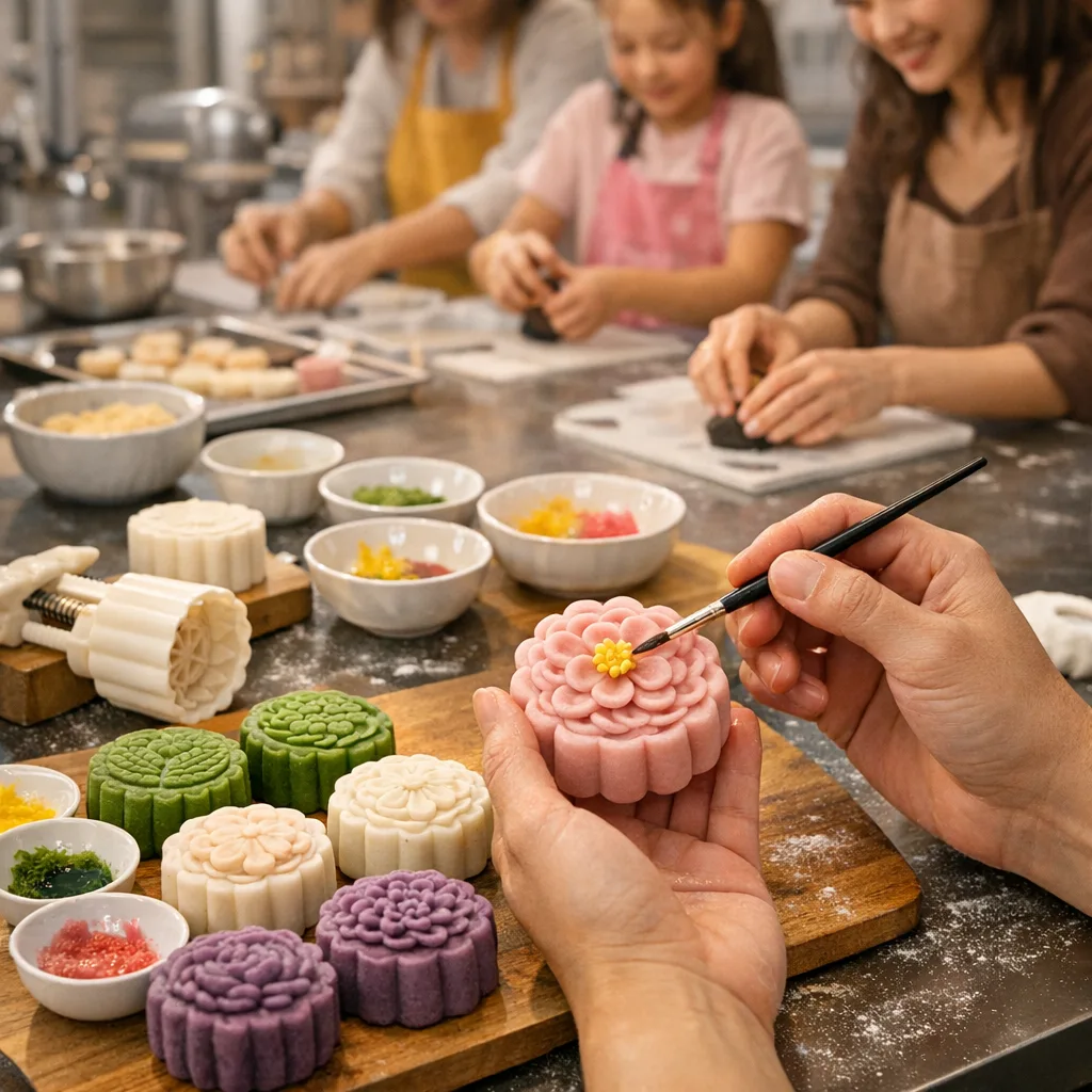 The Bear Bakery Studio