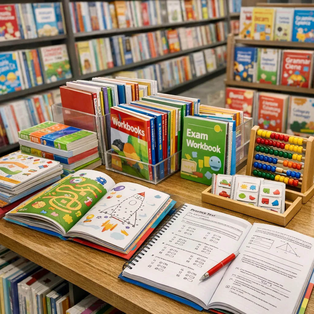 POPULAR Bookstore
