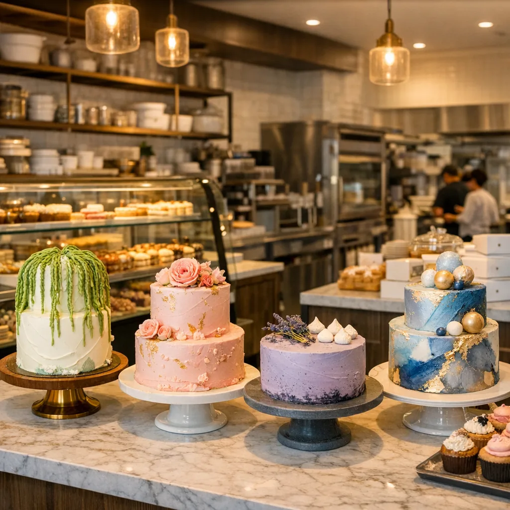 Pulse Patisserie