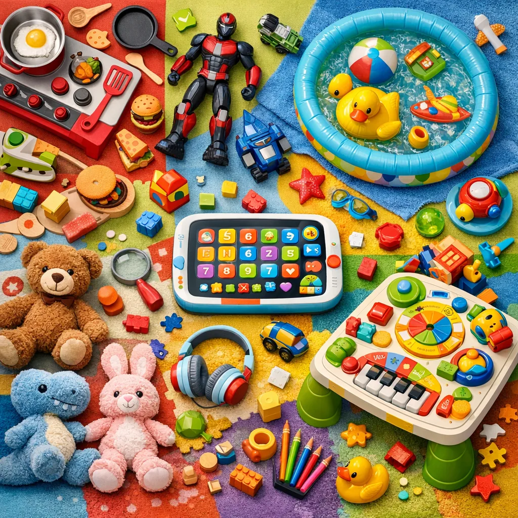 Toys"R"Us - Forum