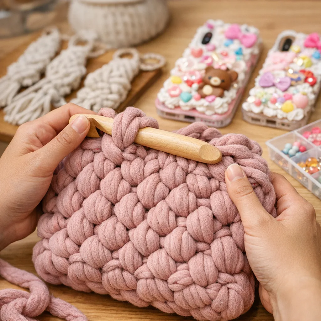 Crafty Summer