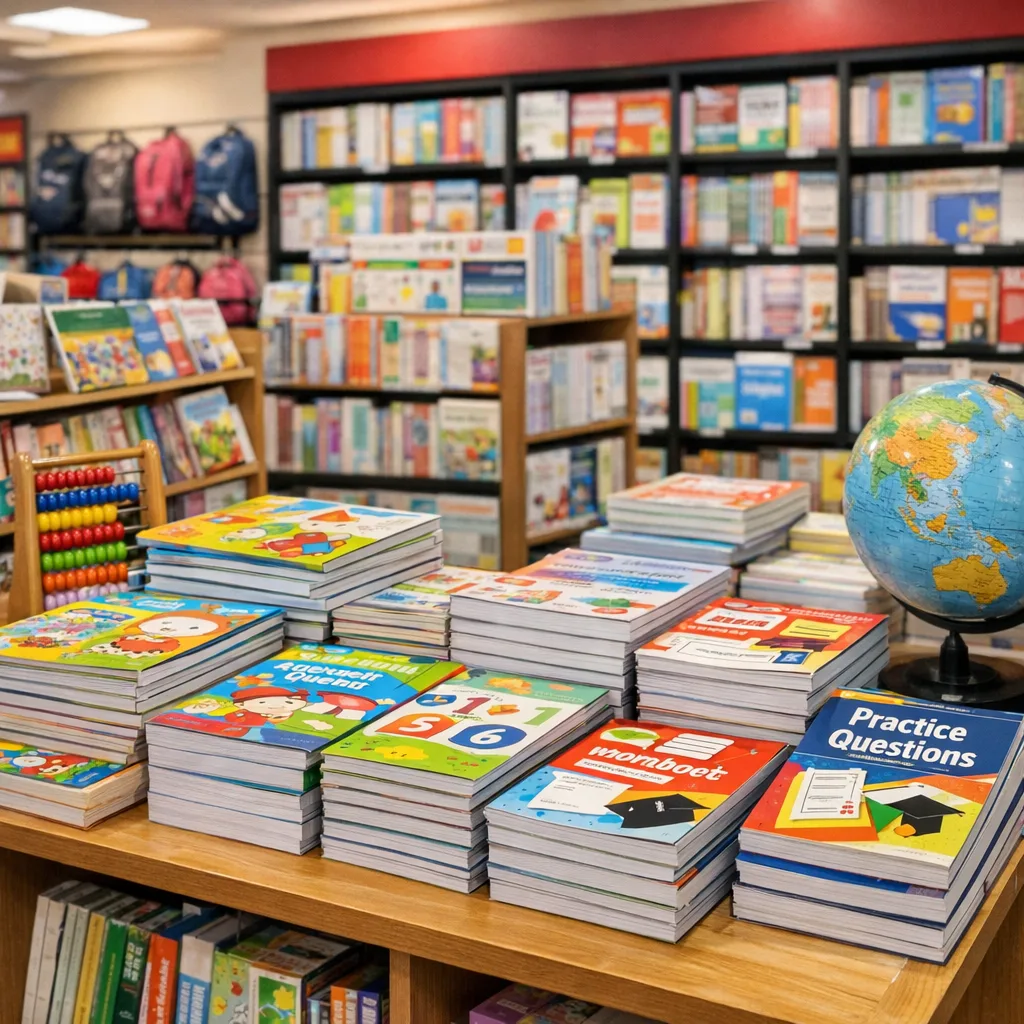 POPULAR Bookstore