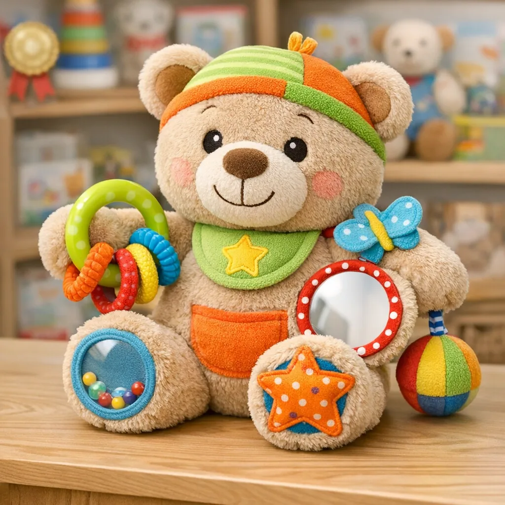 The Better Toy Store, Tanglin Mall