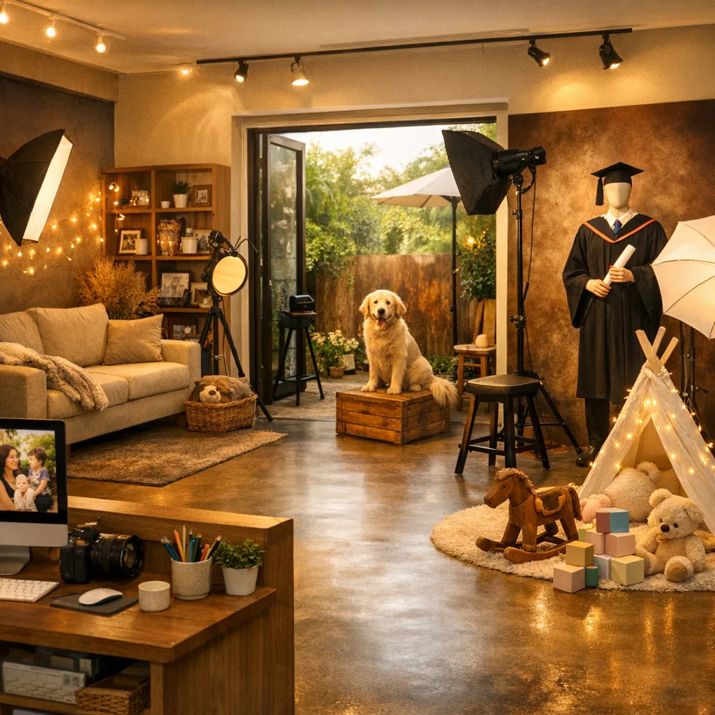 Momo Studio Singapore