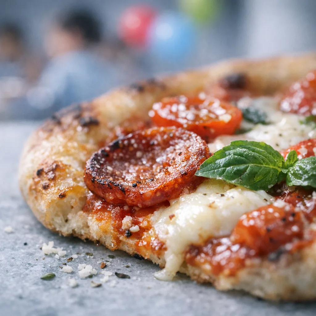 Pizza Express | The Star Vista