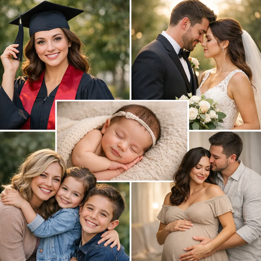 ABC Photography
