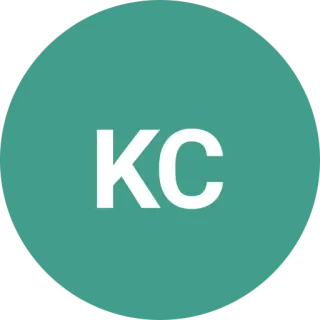 Keepers Cove logo
