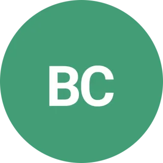 Bellygood Caterer logo