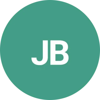 JusBaking Baking Class logo