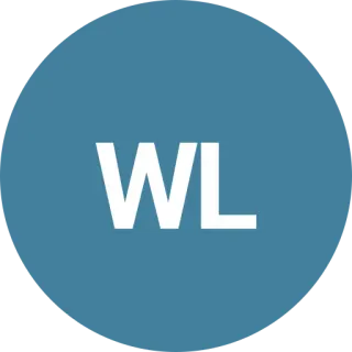 WoW! Let's Party logo