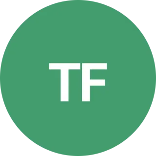 The Frosted Chick logo