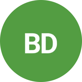 Bolly Dancing Studio logo