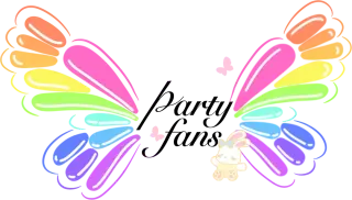 Partyfans logo