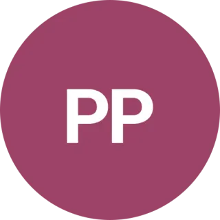 Pulse Patisserie logo