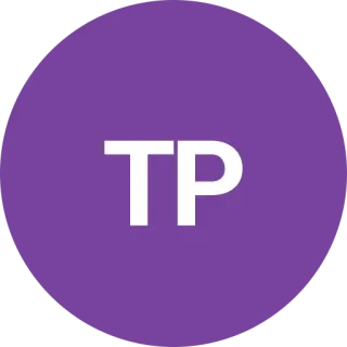 The Plattering Co. logo
