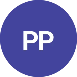 Peperoni Pizzeria logo