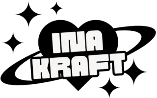 Ina Kraft Studio logo