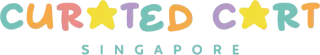Curated Cart Singapore logo