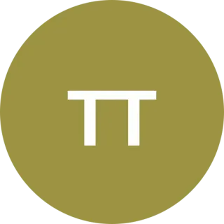 The Toy Folks logo