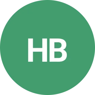 Home Baking Day logo
