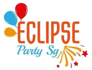 Eclipse Party SG logo