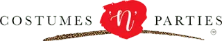 Costumes 'N' Parties logo