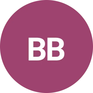 BoBoChaChaBalloon - Balloons Delivery & Party Shop logo