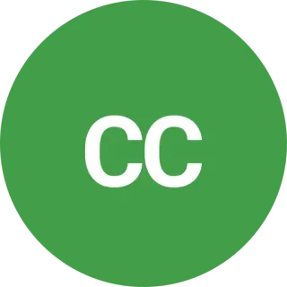 CCM Costume Rental - Customade Costume & Merchandise logo