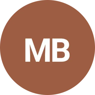 My Bake Studio logo