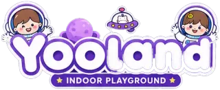 Yooland Indoor Playground logo