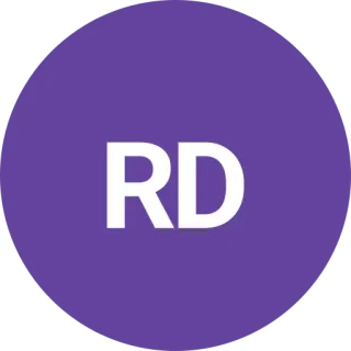 Ritz Dance Studios logo