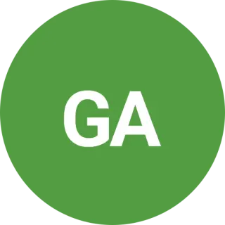 Global Art Sengkang logo