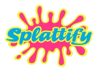 Splattify logo