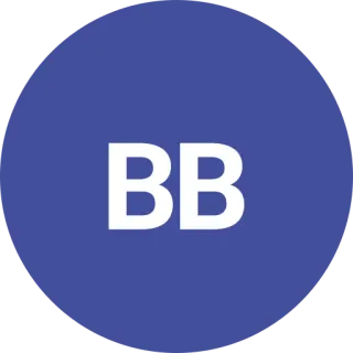Bloomsbury Bakers logo