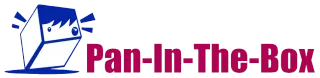 Pan-In-The-Box logo