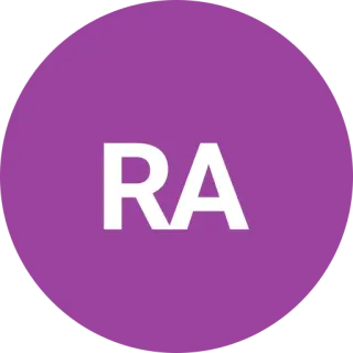 Rakae Artisanal Sourdough Pizza logo