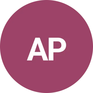 A Painted Sip logo