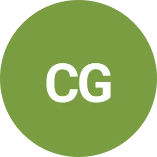 Charlotte Grace Cakeshop logo