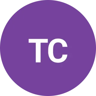 Temptations Cakes logo
