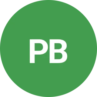 POPULAR Bookstore logo