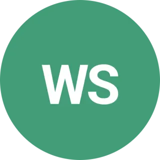 White Spatula logo