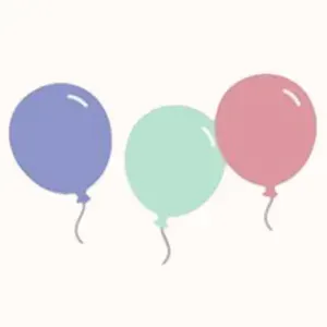 The Happi Loft logo