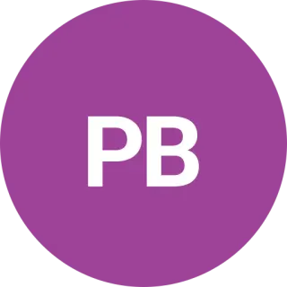 Popular Bookstore logo